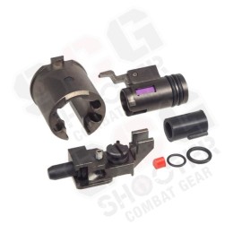 CYMA CGS Enhanced QD Hop-Up Chamber Set for CGS M4 GBB