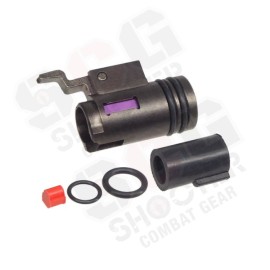 CYMA CGS Enhanced QD Hop-Up Chamber for CGS M4 GBB