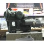 BBT TAC KAC style T1/T2 sight Rise mount