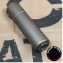 AIRSOFT ARTISAN X ACETECH SRD762 STYLE Tracer Silencer  + ACETECH AT2000R TRAER UNIT