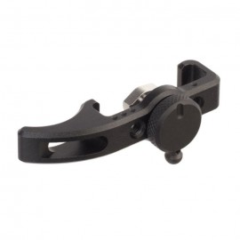 TTI Airsoft Selector Switch Charge Handle for AAP-01 GBB Pistol (BK)