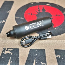 Acetech Lighter-R Tracer Unit for Pistol