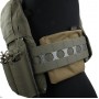 TMC Side Plate Pouch Pockets Set for FPC Tactical Vest (RG)