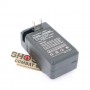 Digital charger for 16340 rechargeable battery