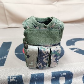 SCG Mini Vest (Marpat)
