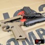Action Army AAP-01 Assassin GBB Pistol (BK)