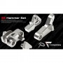 COWCOW Stainless Steel Hammer Set For Umarex Glock Series