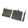 TMC Accessories set for SS Chest Rig ( RG )
