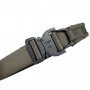 TMC 1.5" Combat Belts With D ring ( RG )