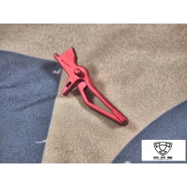 APS Tactical Dynamic Trigger (TDT) for M4/M16 AEG (Red)