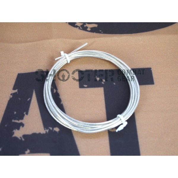 SCG silver wire 1.8M