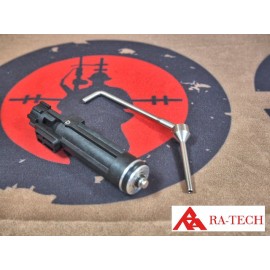 RA-Tech N.P.A.S. Nozzle Adjust Tool Set for KSC M4 GBB