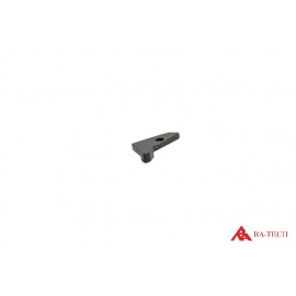 RA-TECH Steel bolt catch lever FOR WE M4 MAG