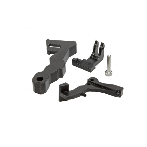 RA-Tech Steel CNC Trigger Set for WE T.A-2015 / P90