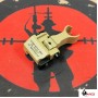 ARES "T" Type Front Sight - Dark Earth