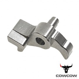 COWCOW Enhanced Stainless Steel Sear For TM Hi-CAPA