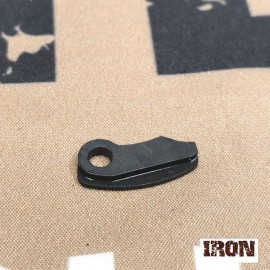 IRON AIRSOFT CNC Trigger lever A For M4 MWS