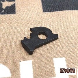 IRON AIRSOFT CNC Trigger lever B For M4 MWS
