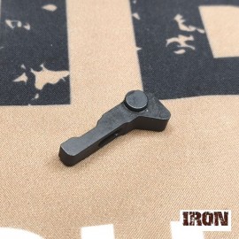 IRON AIRSOFT steel fire pin M4 MWS 