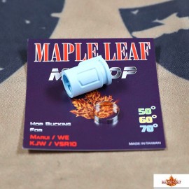 Maple Leaf MR Hop Up Bucking for Marui / WE / VSR-10 (70°)
