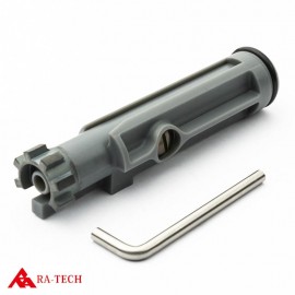 RA-TECH Magnetic Locking NPAS composite material loading nozzle set type 2 for VFC AR GBB