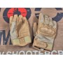 S&A Military Grade Gloves (Tan)