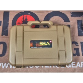 S&A Strengthen Tactical Box (DE)