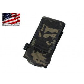 TMC Single Mag Pouch 417 Magazine (Multicam Black)
