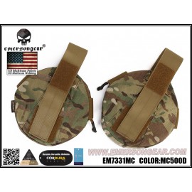 Emersongear Tactical Shoulder Armor For AVS /CPC (MC) (FREE SHIPPING)