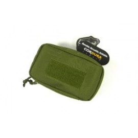 TMC Hook and Loop Utility Pouch (OD)