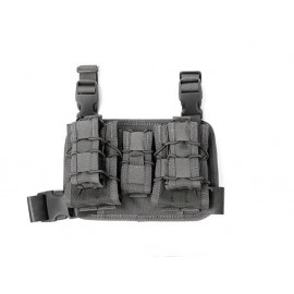 TMC Hight Hang Mag Pouch and Panel Set (FG )
