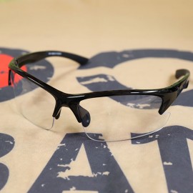 S&A Shooting Glasses (SA01A)