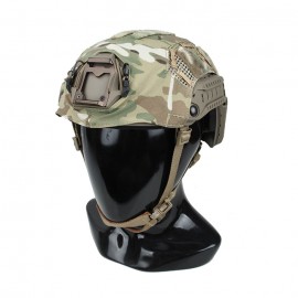 TMC Helmet Cover For SF Helmet ( Multicam )