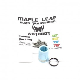 Maple Leaf 2023 Transformers Autobot Hop Up for VSR & GBB  ( 70° )