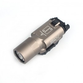 WADSN X300U Rail Flashlight (DE)