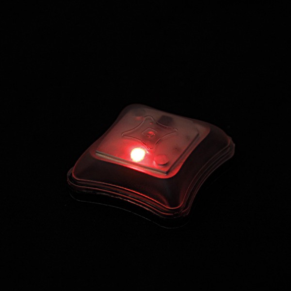 TMC SP Marker Light Personal Identification LED (Red)