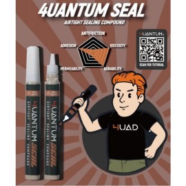 4UANTUM SEAL AIRTIGHT SEALANT 氣密油膏筆
