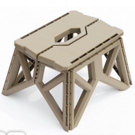 FMA Handiness Folding Chair (DE)