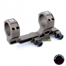 AIRSOFT ARTISAN BO STYLE 1.7" HEIGTH 30MM MODULAR MOUNT ( DDC )