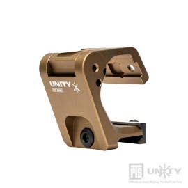 PTS Unity Tactical FAST FTC OMNI Mag Mount -Dark Earth