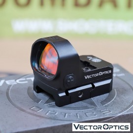 Vector Optics Frenzy 1x20x28 Red Dot Sight (FREE SHIPPING)