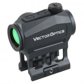Vector Optics Scrapper 1x22 Red Dot Sight (FREE SHIPPING)