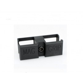 AABB Mag Grip Dual Mag Clamp For 9mm MP5 & MP5K mag