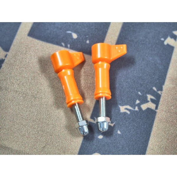 TMC L-shape tighter Torque Screw (Orange