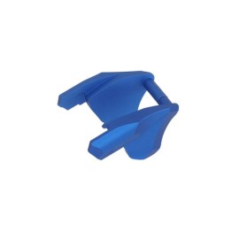 5KU Aluminum Thumb Safety-Ambi for Marui Hi-Capa GBB( GB-580-BLUE )