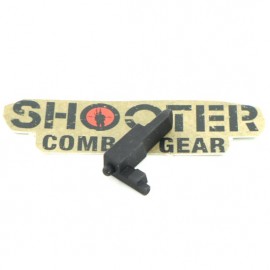 TOP SHOOTER CNC Steel Knocker Lock for SIG AIR M17 / M18 GBB Pistol