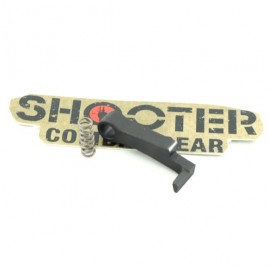 TOP SHOOTER CNC Steel Trigger Pull for SIG AIR M17 / M18 GBB Pistol