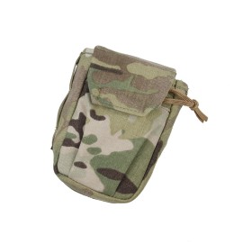 TMC Small insert pouch For loop Wall ( Multicam )