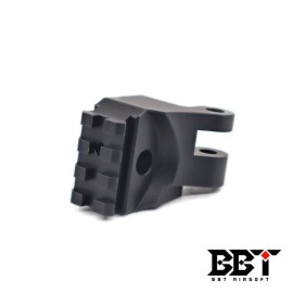 BBT M1913 STOCK ADAPTER For KRYTAC Kriss Vector GBB /AEG