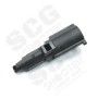 Guarder Enhanced Loading Nozzle for MARUI USP